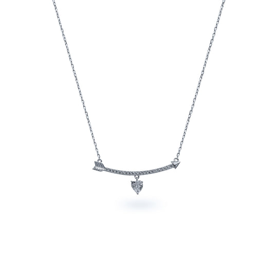 Cupid’s Arrow Pendant