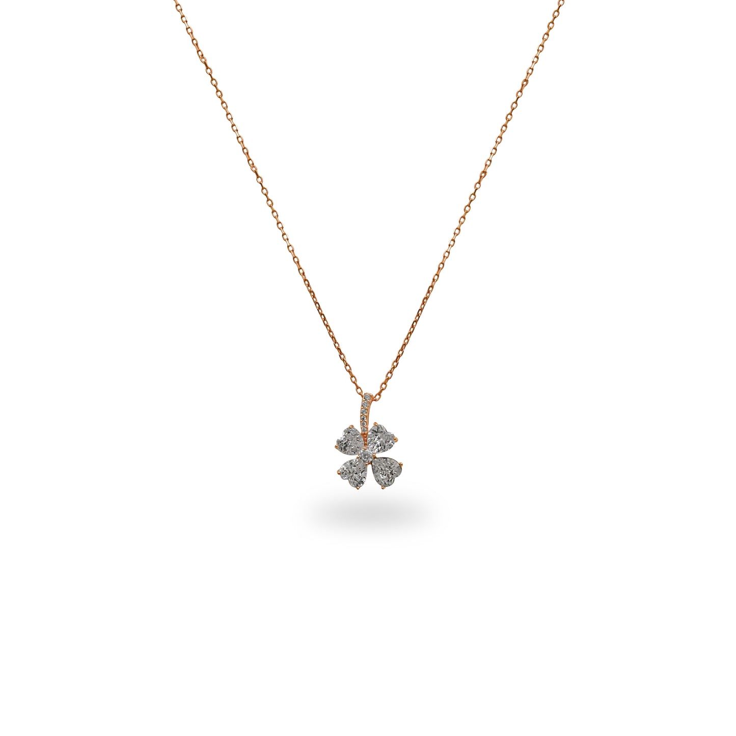 Blossom of Elegance Pendant