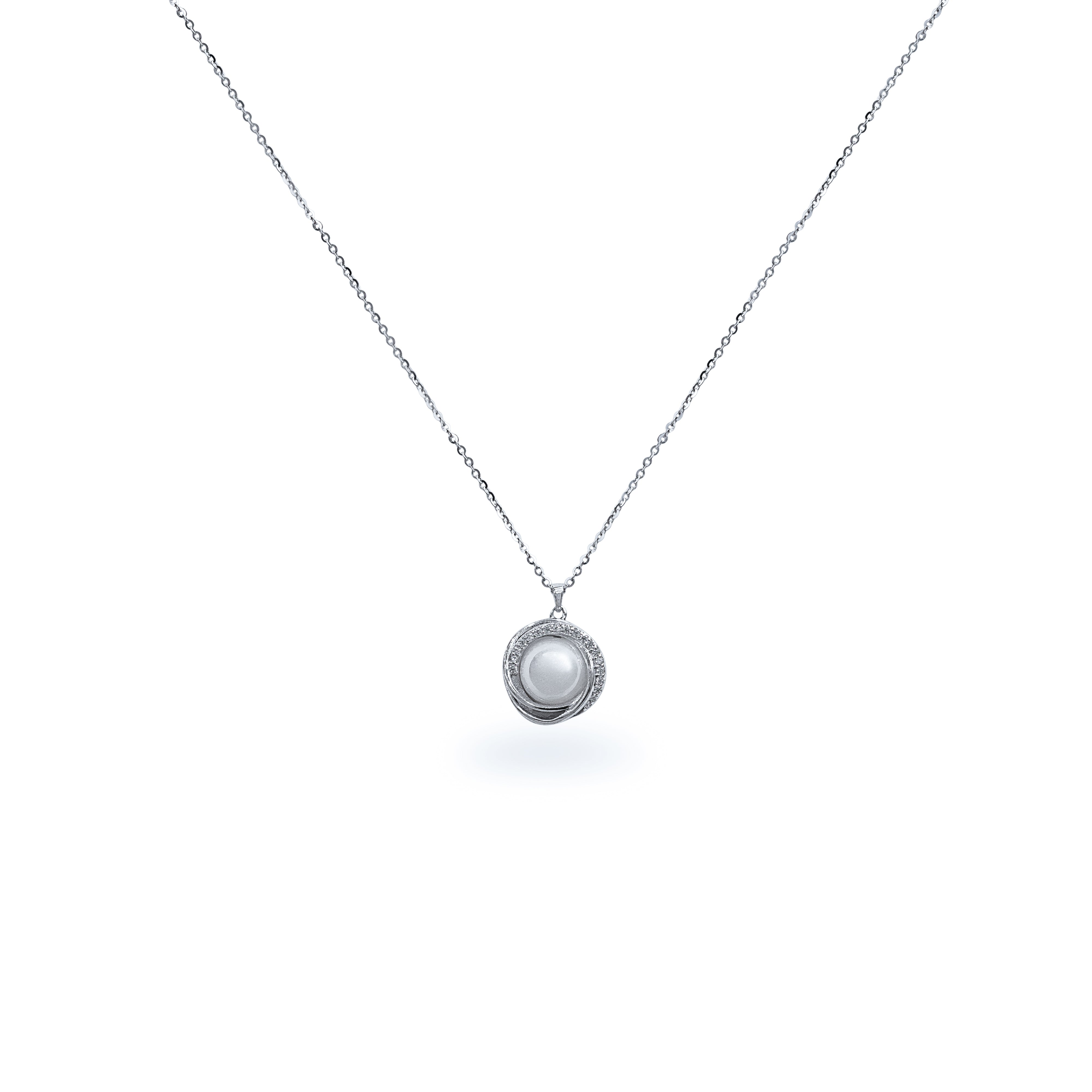 A.D. Elegance Locket