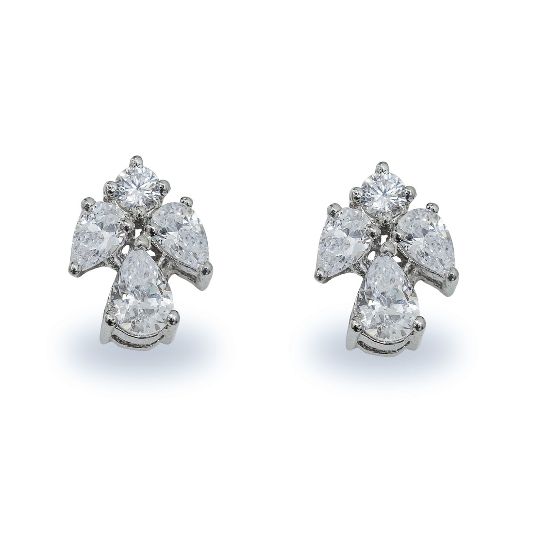 Glimmer Studs