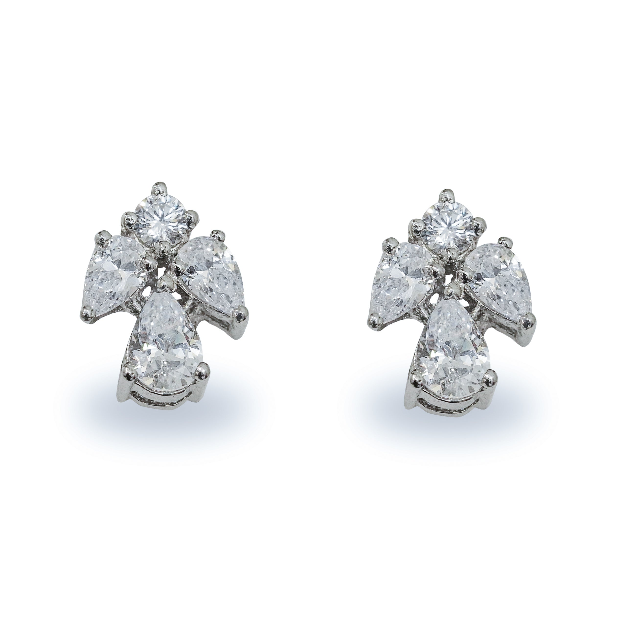 Glimmer Studs