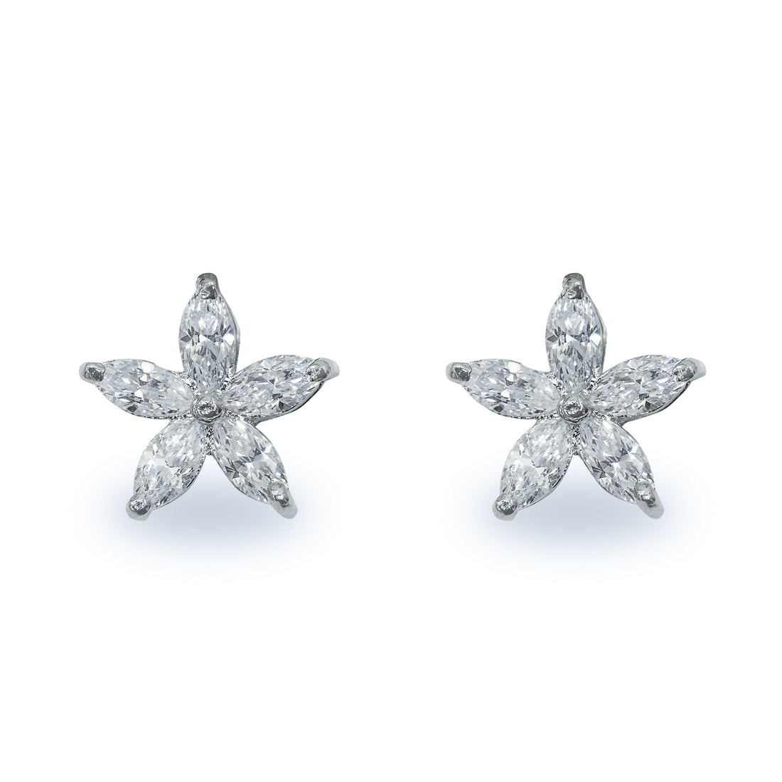 Twinkle Star Studs