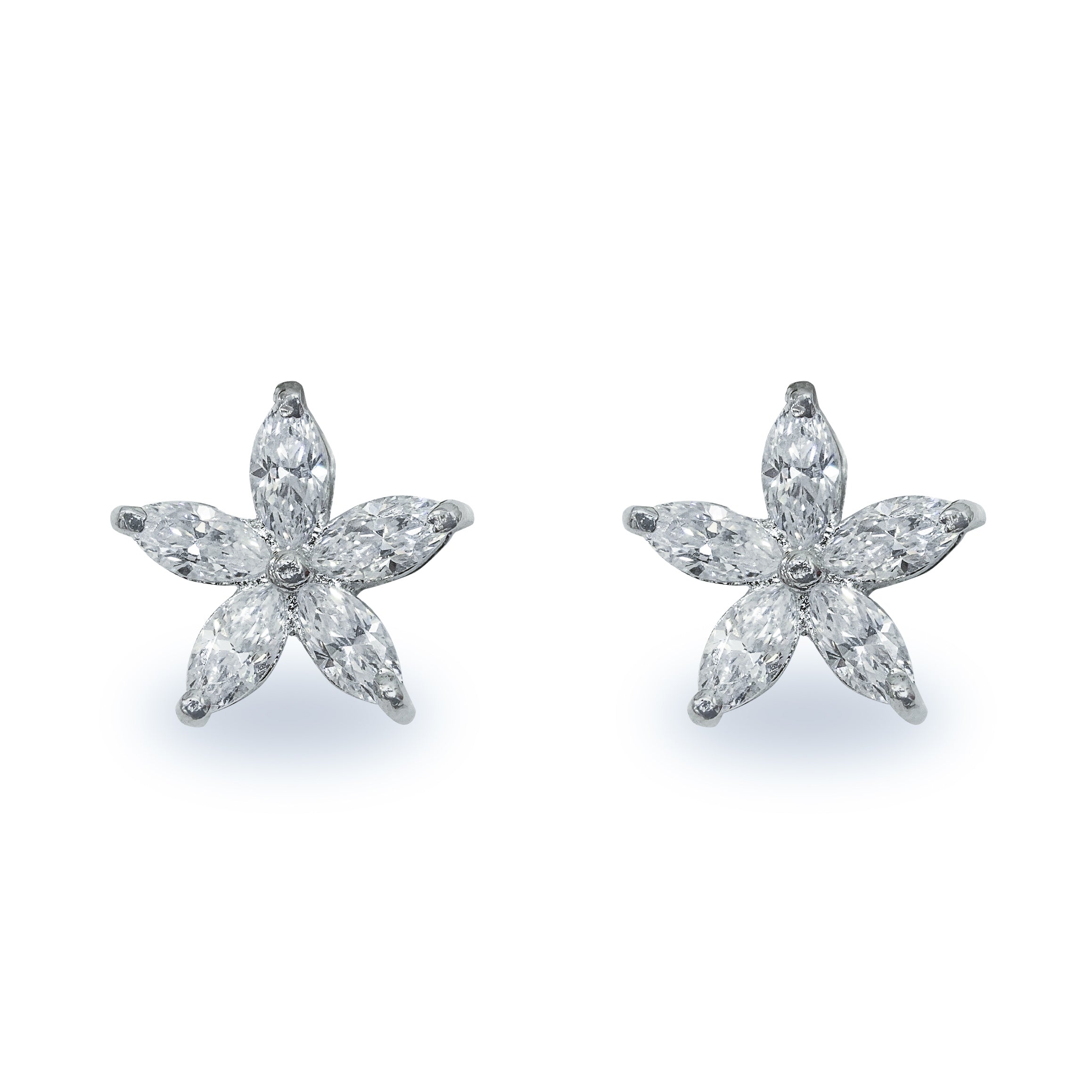 Twinkle Star Studs