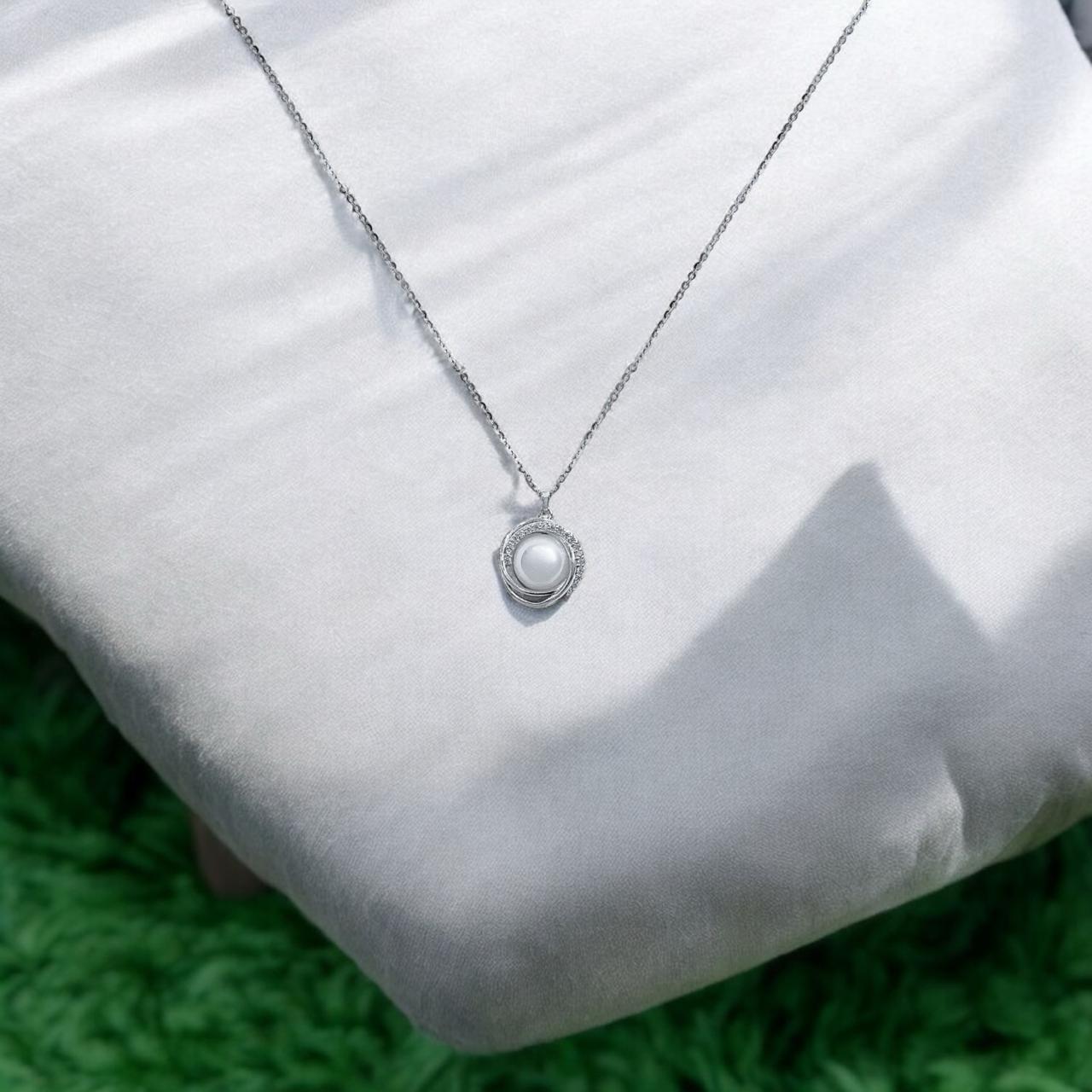 A.D. Elegance Locket