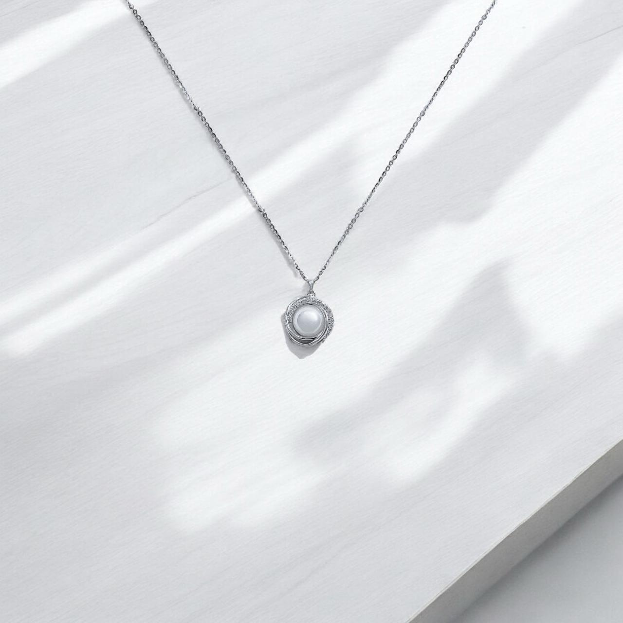 A.D. Elegance Locket