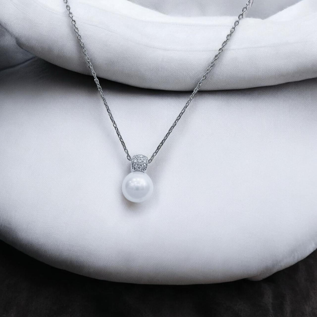 Golden Pearl Elegance