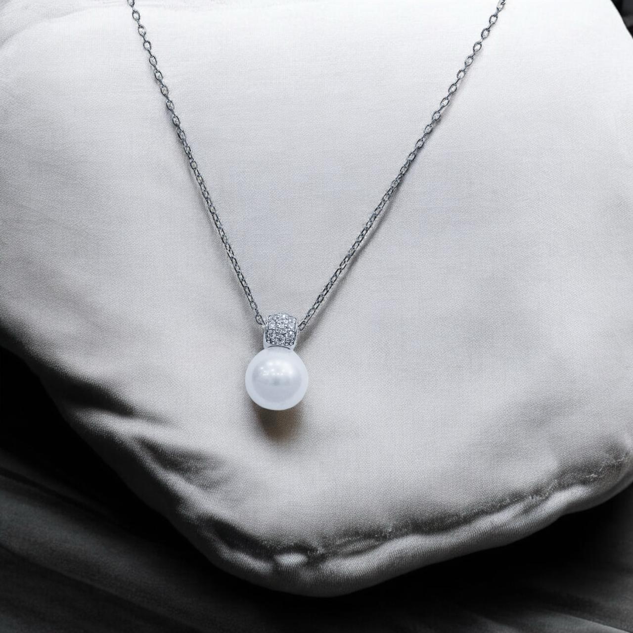 Golden Pearl Elegance