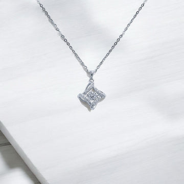 Twirl of Light Pendant