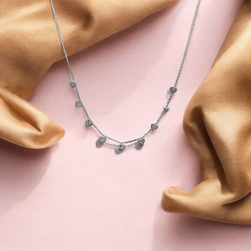 Hearts Aplenty Pendant