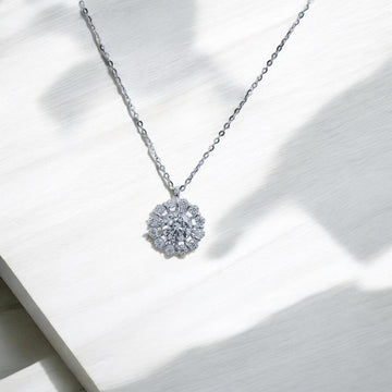 Stellar Harmony Pendant