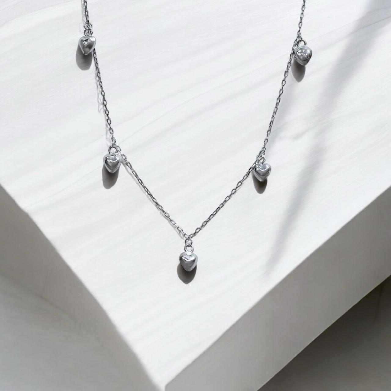 Tiny Love Charm
