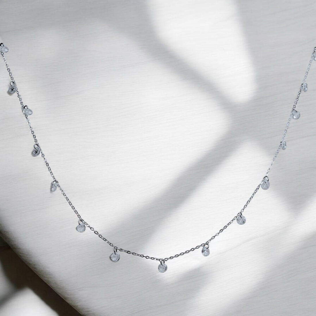 Crystal Sparkle Pendant