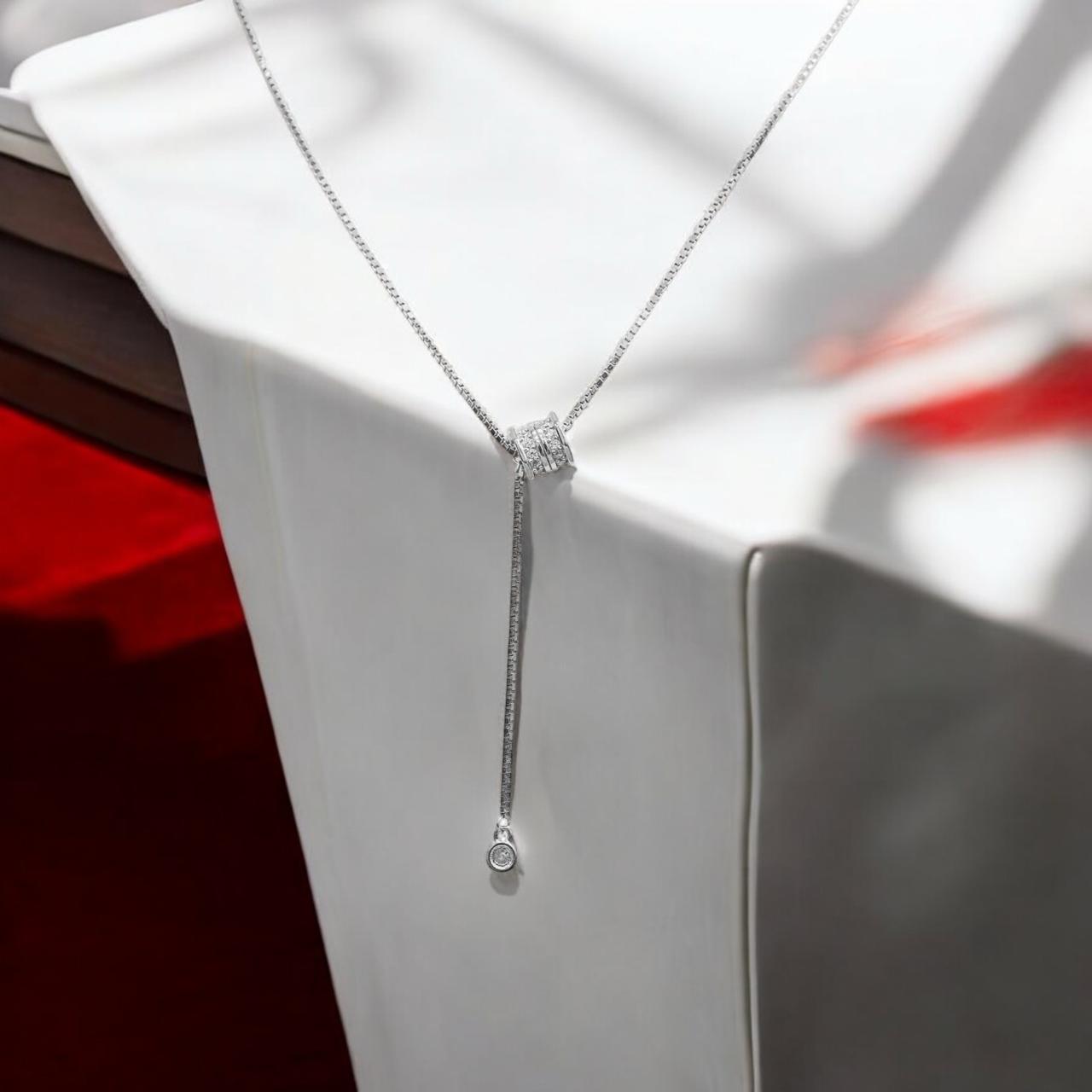 Rhythm of Elegance Necklace