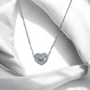 Love Within Love Pendant