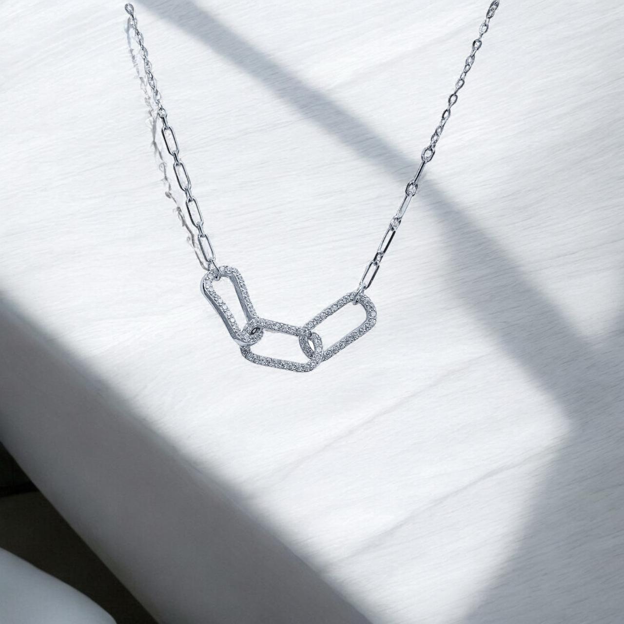 Guiding Star Pendant