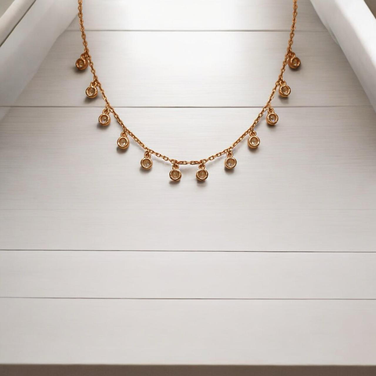 Circle Symphony Pendant