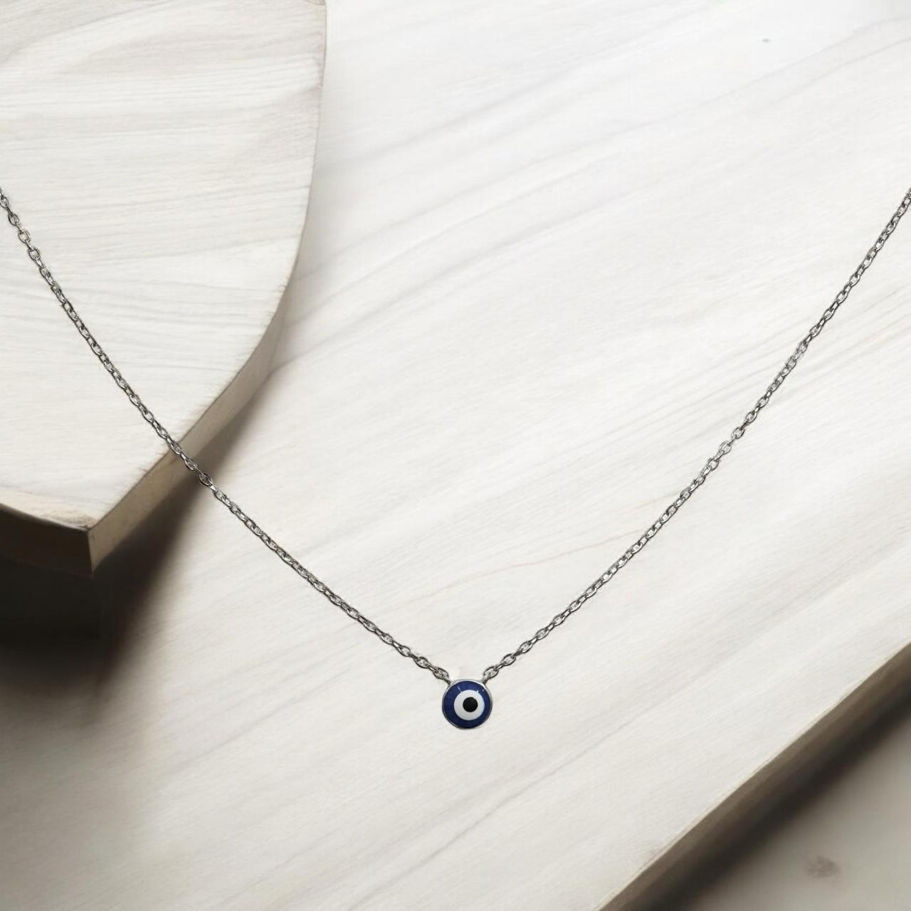 Protective Eye Pendant