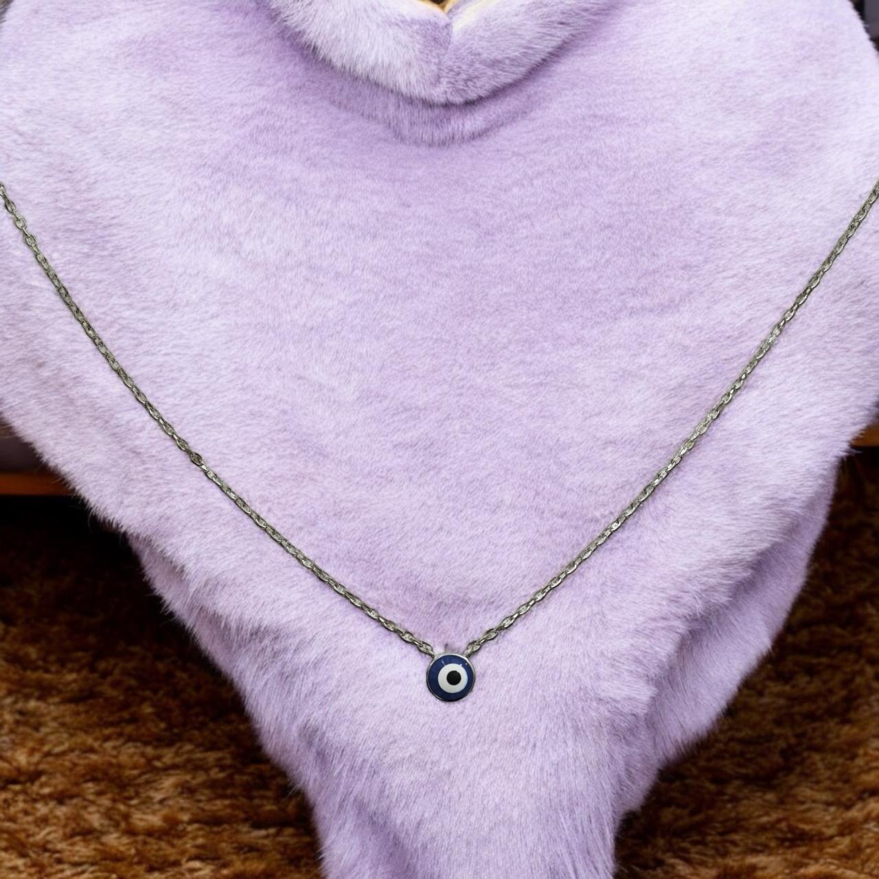 Protective Eye Pendant