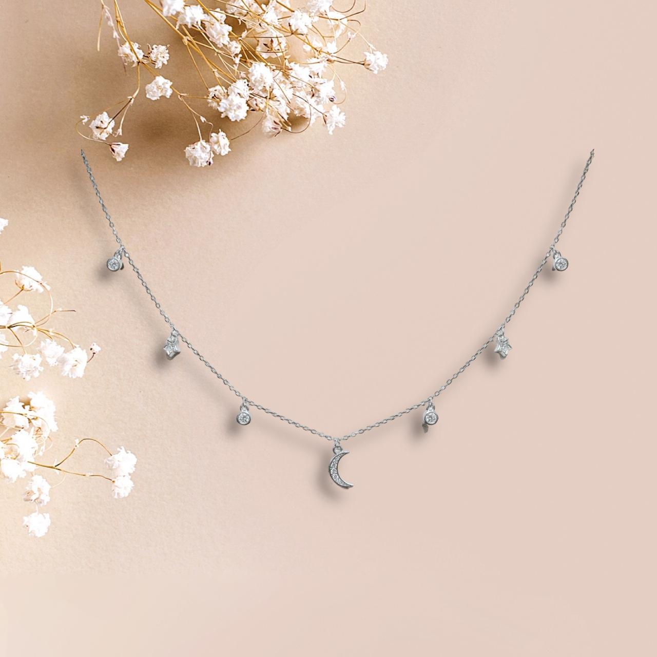 Celestial Harmony Pendant