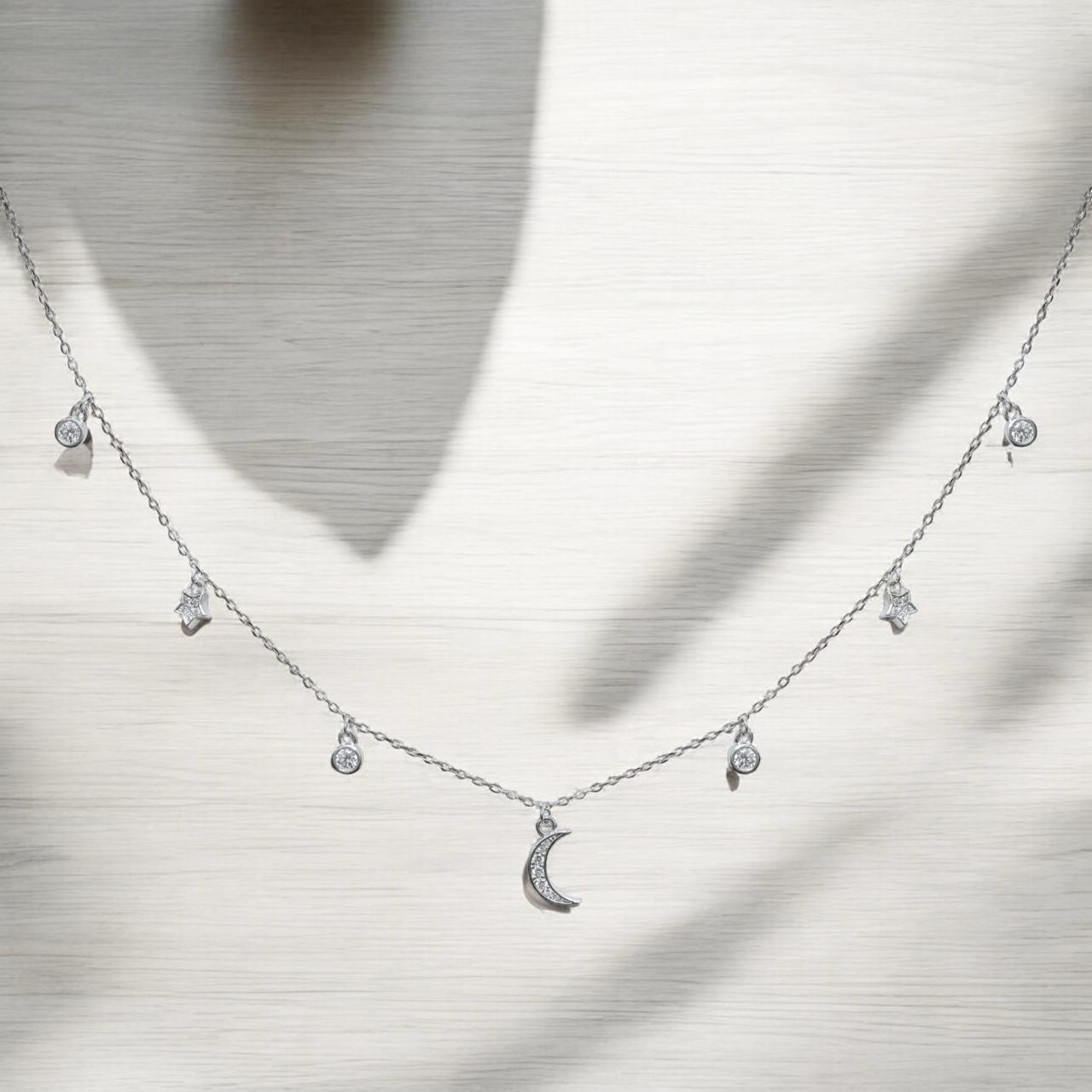 Celestial Harmony Pendant