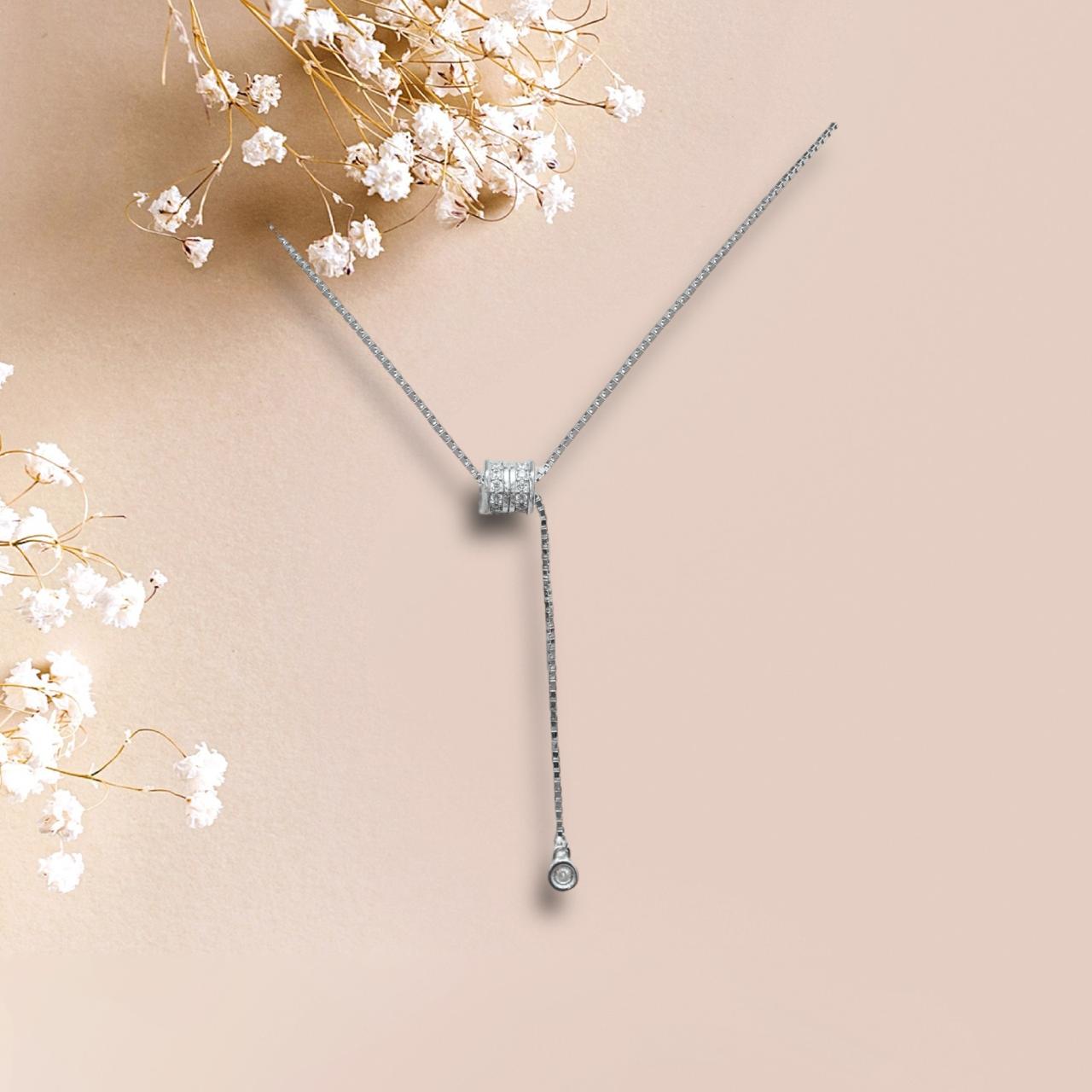 Rhythm Pendant