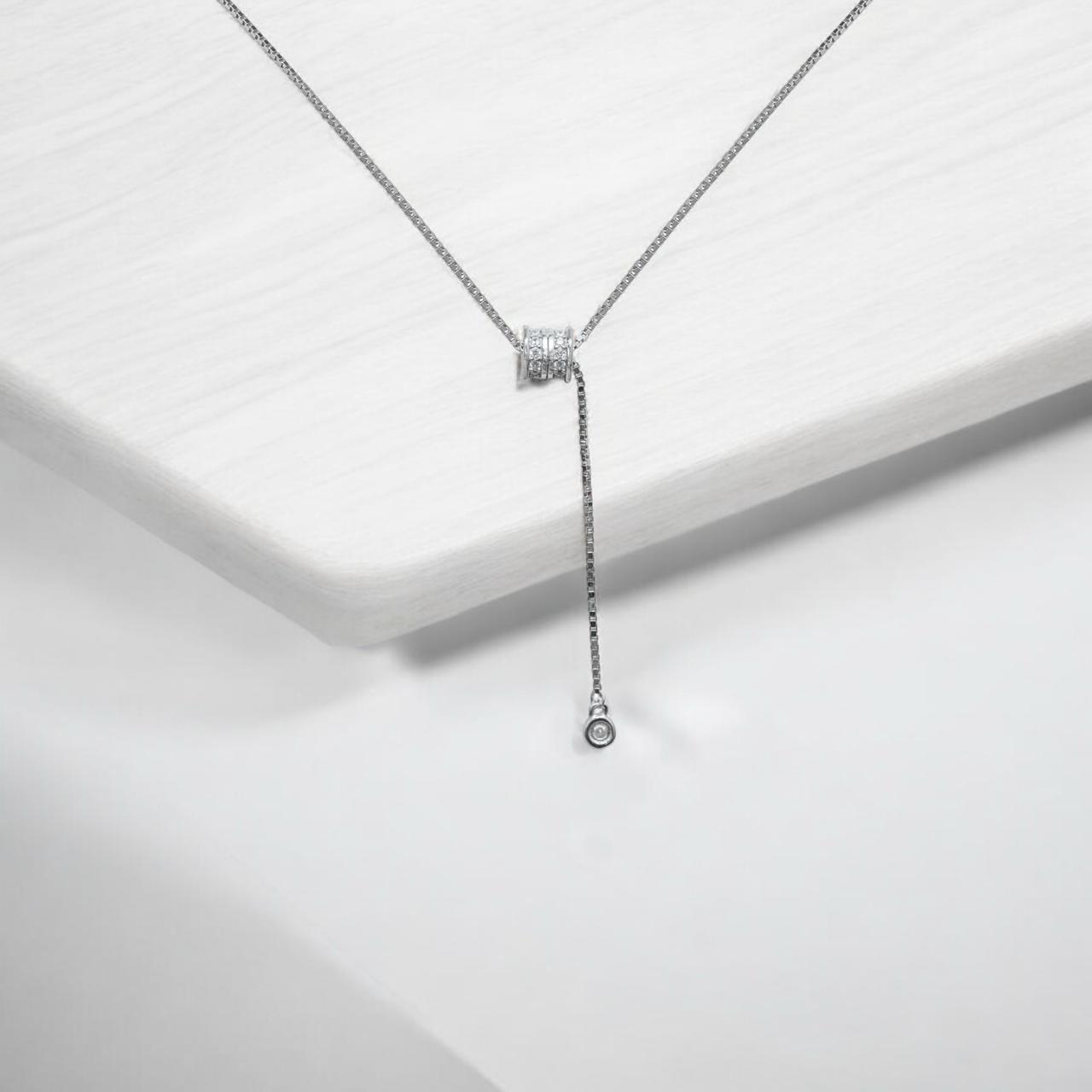 Rhythm Pendant